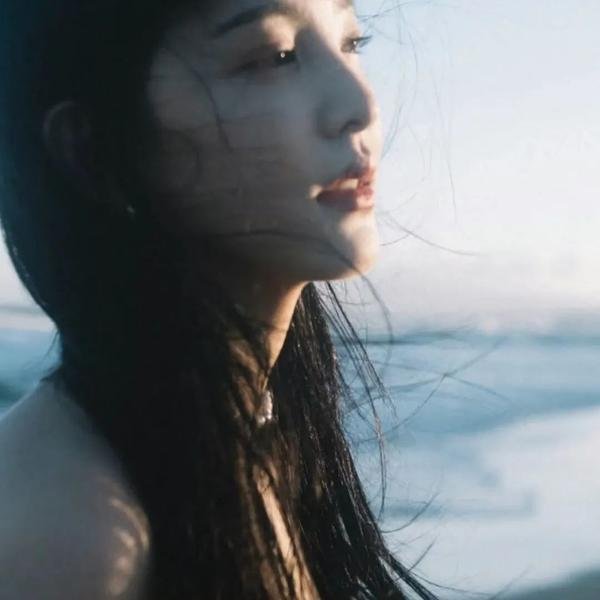 夜晚开的花