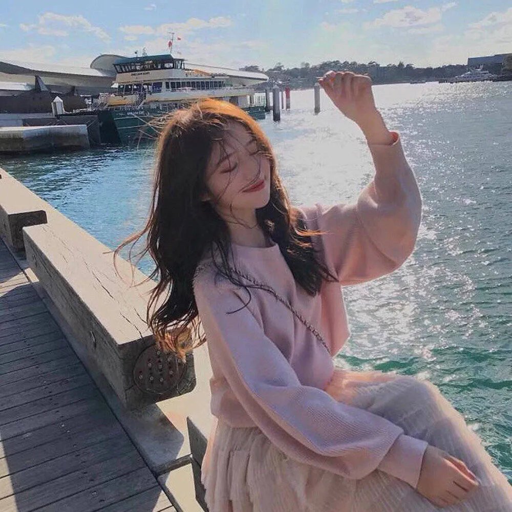 美景不可及